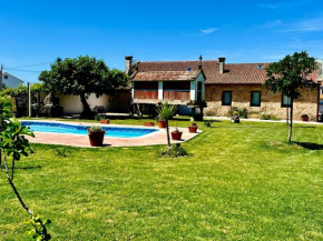 CasaLola, Rias Baixas